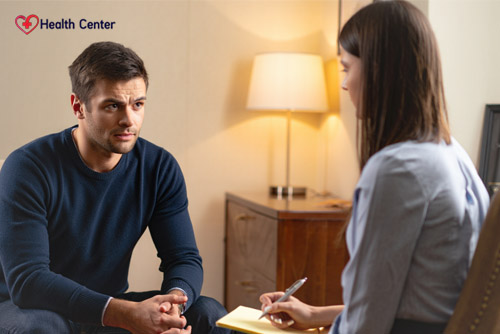 Как проходит лечение игромании в Карпинске в клинике Центр здоровья<