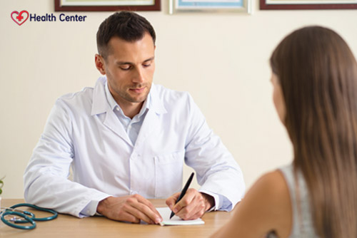 Лечение зависимости от Габапентина в Карпинске в клинике Центр здоровья